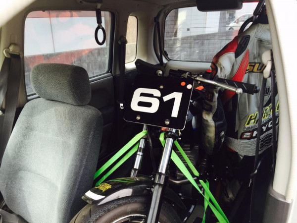 �������å�