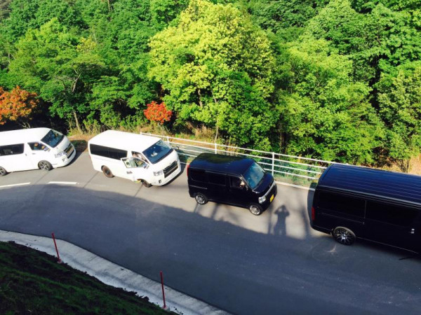 �ߥ˥Х����졼��