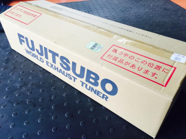 FUJITSUBO�ޥե顼����դ�