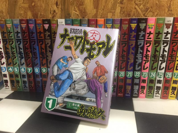 �ʥ˥�ȥ⥢��